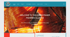 Desktop Screenshot of lffa.ca